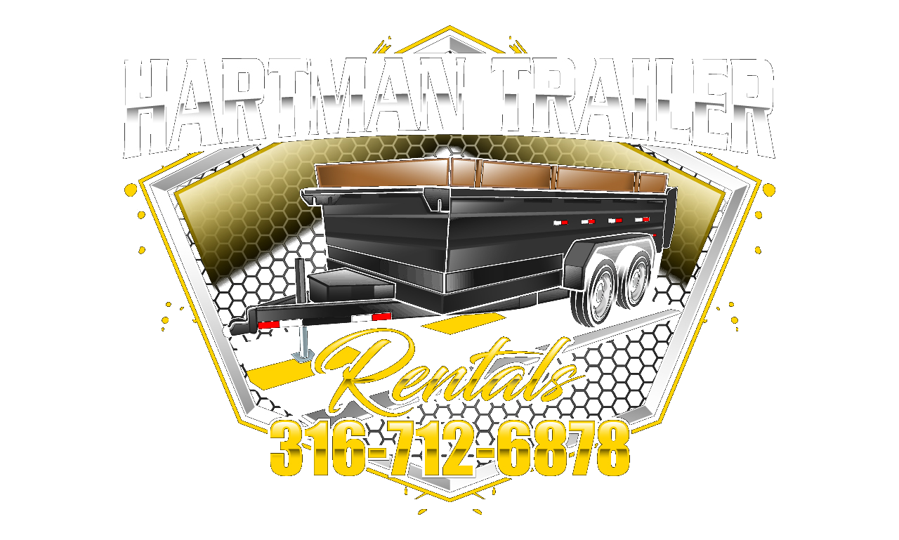 Hartman Trailer Rentals